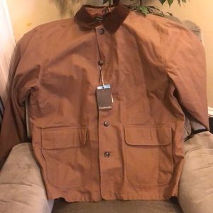 Dunbrooke men’s jacket